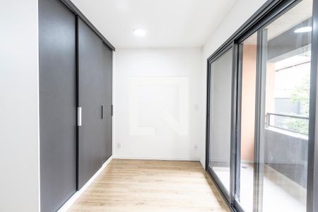 Studio de kitnet/studio para alugar com 1 quarto, 27m² em Perdizes, São Paulo