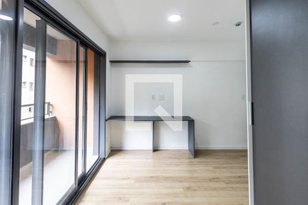 Studio de kitnet/studio para alugar com 1 quarto, 27m² em Perdizes, São Paulo