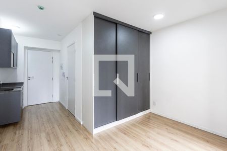 Kitnet/Studio à venda com 1 quarto, 25m² em Perdizes, São Paulo