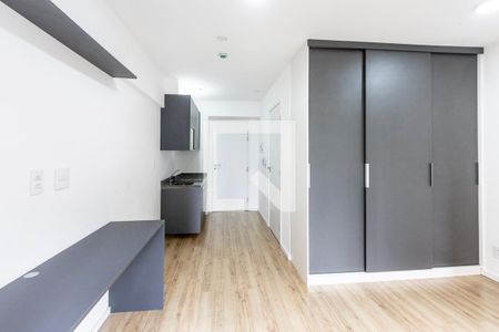 Kitnet/Studio à venda com 1 quarto, 25m² em Perdizes, São Paulo