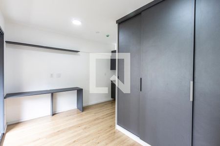 Studio de kitnet/studio para alugar com 1 quarto, 27m² em Perdizes, São Paulo