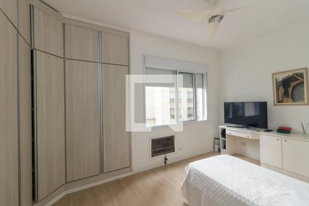 Quarto 2 de apartamento à venda com 3 quartos, 167m² em Santa Cecilia, São Paulo