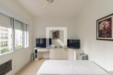 Quarto 2 de apartamento à venda com 3 quartos, 167m² em Santa Cecilia, São Paulo