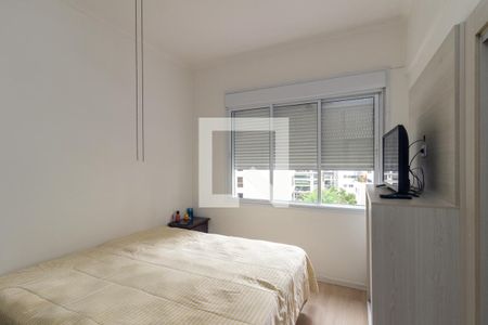 Quarto 1 - Suíte de apartamento à venda com 3 quartos, 167m² em Santa Cecilia, São Paulo