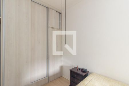 Quarto 1 - Suíte de apartamento à venda com 3 quartos, 167m² em Santa Cecilia, São Paulo