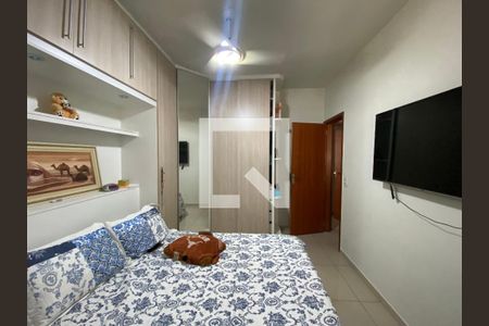 Quarto 1 de apartamento à venda com 3 quartos, 84m² em Cachambi, Rio de Janeiro