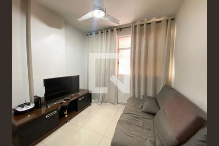 Quarto 2 de apartamento à venda com 3 quartos, 84m² em Cachambi, Rio de Janeiro