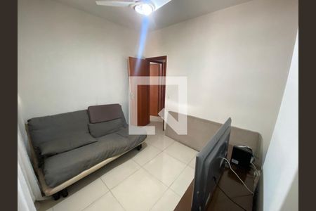 Quarto 2 de apartamento à venda com 3 quartos, 84m² em Cachambi, Rio de Janeiro