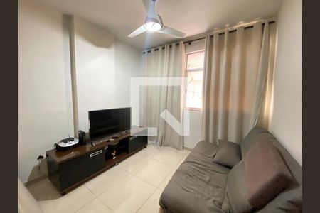 Quarto 2 de apartamento à venda com 3 quartos, 84m² em Cachambi, Rio de Janeiro