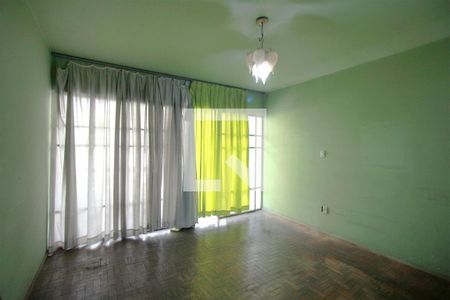 Sala de apartamento à venda com 3 quartos, 120m² em Centro, Belo Horizonte