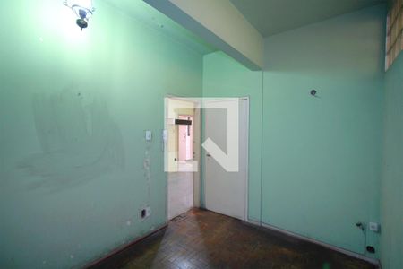 Sala de Jantar de apartamento à venda com 3 quartos, 120m² em Centro, Belo Horizonte