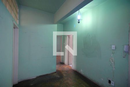 Sala de Jantar de apartamento à venda com 3 quartos, 120m² em Centro, Belo Horizonte