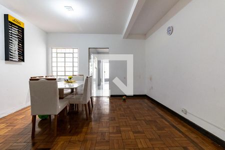 Sala de casa à venda com 3 quartos, 179m² em Jardim da Glória, São Paulo