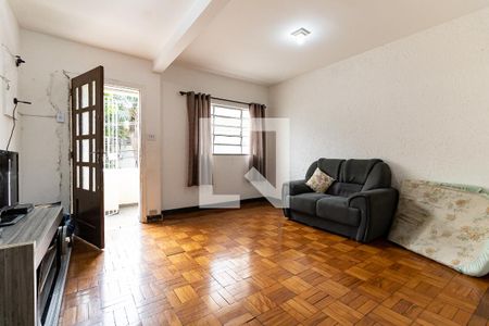 Sala de casa à venda com 3 quartos, 179m² em Jardim da Glória, São Paulo