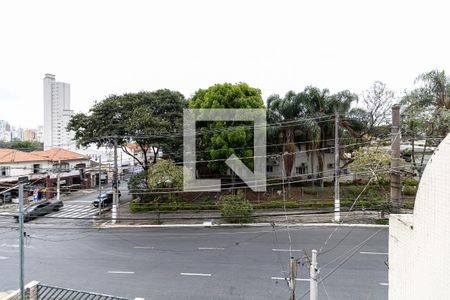 Vista do Quarto 1 de casa à venda com 3 quartos, 179m² em Jardim da Glória, São Paulo