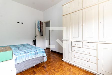 Quarto 1 de casa à venda com 3 quartos, 179m² em Jardim da Glória, São Paulo