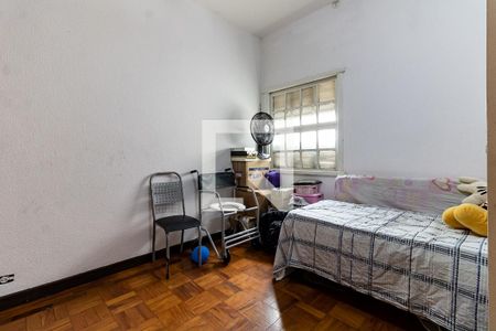 Quarto 2 de casa à venda com 3 quartos, 179m² em Jardim da Glória, São Paulo