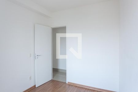 quarto de apartamento à venda com 2 quartos, 77m² em Vila da Serra, Nova Lima