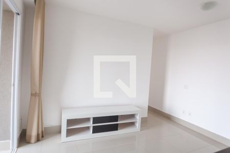 sala de apartamento à venda com 2 quartos, 77m² em Vila da Serra, Nova Lima