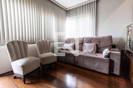 Sala de apartamento para alugar com 3 quartos, 180m² em Água Fria, São Paulo