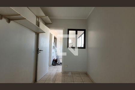 Área de serviço  de apartamento para alugar com 3 quartos, 126m² em Bangú, Santo André