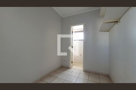 Área de serviço  de apartamento para alugar com 3 quartos, 126m² em Bangú, Santo André