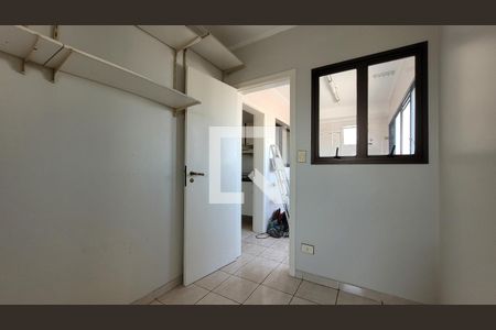 Área de serviço  de apartamento para alugar com 3 quartos, 126m² em Bangú, Santo André