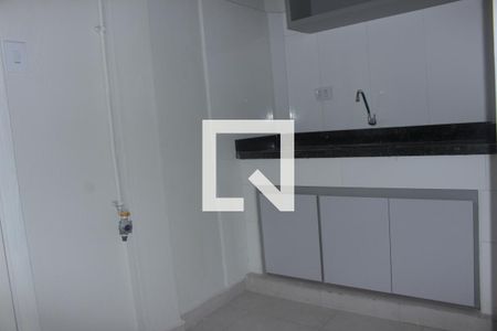 Kitnet/Studio para alugar com 1 quarto, 30m² em Santa Efigênia, São Paulo