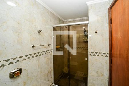 Casa à venda com 220m², 3 quartos e 2 vagas Casa à venda com 220m², 3 quartos e 2 vagasBanheiro 1