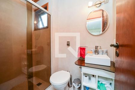 Casa à venda com 220m², 3 quartos e 2 vagas Casa à venda com 220m², 3 quartos e 2 vagasBanheiro 2