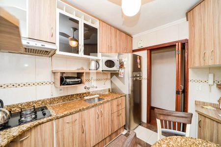 Casa à venda com 220m², 3 quartos e 2 vagas Casa à venda com 220m², 3 quartos e 2 vagasCozinha