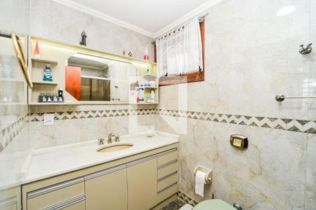 Casa à venda com 220m², 3 quartos e 2 vagas Casa à venda com 220m², 3 quartos e 2 vagasBanheiro 1