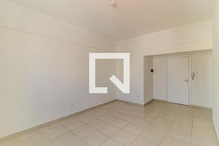 Kitnet/Studio para alugar com 1 quarto, 30m² em Santa Efigênia, São Paulo