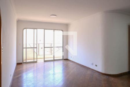 Sala de apartamento à venda com 3 quartos, 120m² em Perdizes, São Paulo