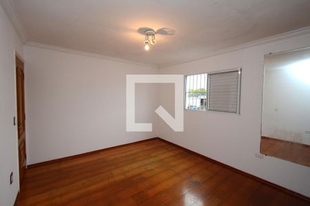 Suíte de casa para alugar com 3 quartos, 110m² em Jardim Santa Helena, São Paulo