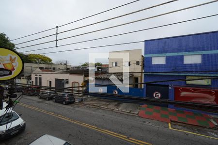 Vista da Sala de casa à venda com 3 quartos, 110m² em Jardim Santa Helena, São Paulo