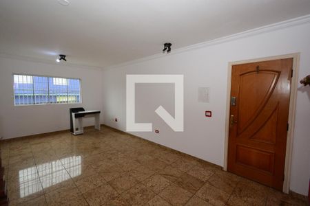 Sala de casa à venda com 3 quartos, 110m² em Jardim Santa Helena, São Paulo