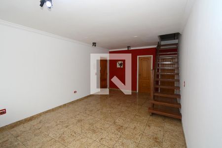 Sala de casa à venda com 3 quartos, 110m² em Jardim Santa Helena, São Paulo