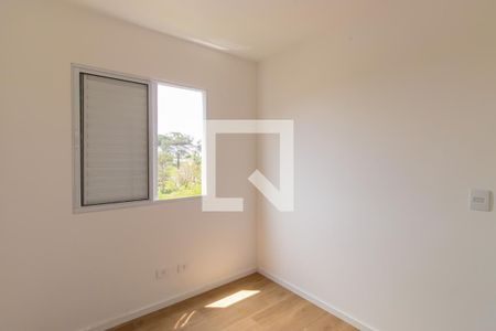 Quarto 1  de apartamento para alugar com 2 quartos, 41m² em Jardim da Gloria, Cotia