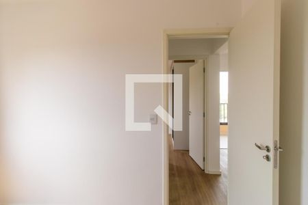 Quarto 1  de apartamento para alugar com 2 quartos, 41m² em Jardim da Gloria, Cotia