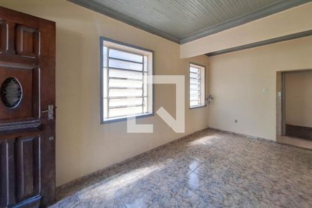 Sala de casa à venda com 2 quartos, 70m² em São Domingos, Niterói