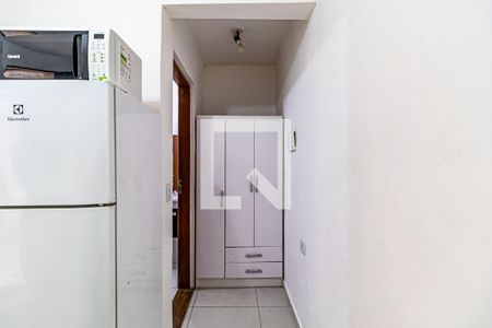 Studio de casa para alugar com 0 quarto, 20m² em Vila Sao Luis(zona Oeste), São Paulo