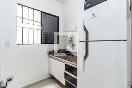 Studio de casa para alugar com 0 quarto, 20m² em Vila Sao Luis(zona Oeste), São Paulo