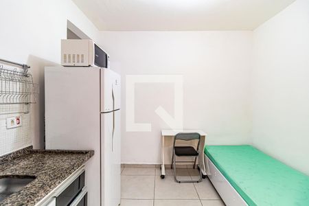 Studio de casa para alugar com 0 quarto, 20m² em Vila Sao Luis(zona Oeste), São Paulo