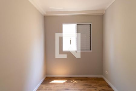 Quarto 1 de apartamento para alugar com 2 quartos, 53m² em Cemucam, Cotia