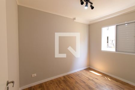 Quarto 1 de apartamento para alugar com 2 quartos, 53m² em Cemucam, Cotia