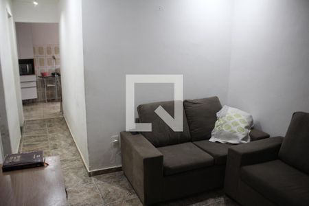 Sala  de casa à venda com 2 quartos, 100m² em Jardim Riacho das Pedras, Contagem