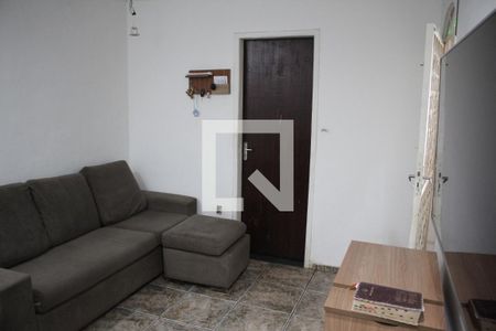 Sala de casa à venda com 2 quartos, 100m² em Jardim Riacho das Pedras, Contagem