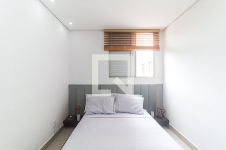 Quarto 1 de apartamento para alugar com 2 quartos, 56m² em Cézar de Souza, Mogi das Cruzes