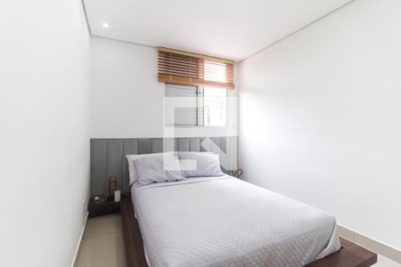 Quarto 1 de apartamento para alugar com 2 quartos, 56m² em Cézar de Souza, Mogi das Cruzes